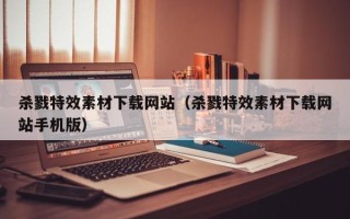 沛县杀戮特效素材下载网站（杀戮特效素材下载网站手机版）